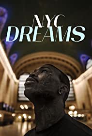 NYC Dreams (2022) cover