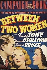 Between Two Women 1937 capa