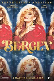 Bergen (2022) cover