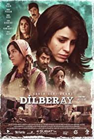 Dilberay Küçük Dev Kadin (2022) cover
