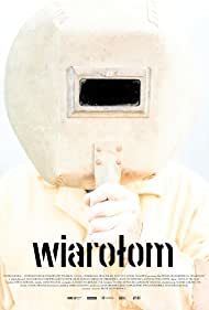 Wiarolom (2022) cover
