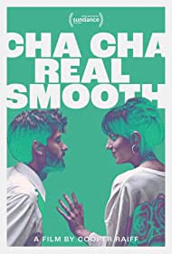 Cha Cha Real Smooth 2022 poster