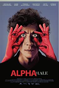 Alpha Male (2022) cover