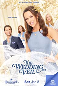 The Wedding Veil (2022) cover