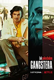 Jak pokochalam gangstera (2022) cover