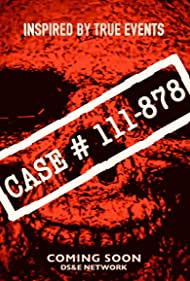 Case #111-878 (2023) cover