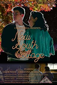 New South Cottage (2022) cover