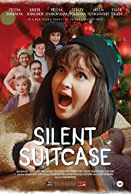 Silent Suitcase 2022 poster
