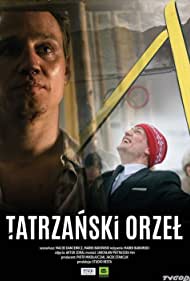 Marusarz. Tatrzanski orzel (2022) cover
