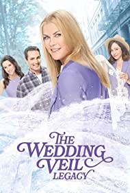 The Wedding Veil Legacy (2022) cover