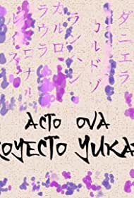 Proyecto Yukari (2022) cover