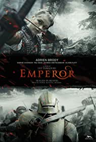 Emperor (0) cover