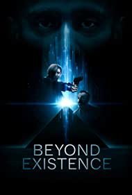 Beyond Existence (2022) cover