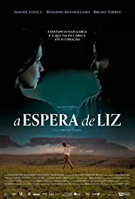 A Espera de Liz (2022) cover