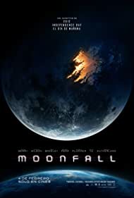 Moonfall 2022 masque