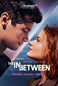 The In Between (2022) cover