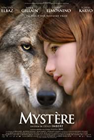Mystère (2021) cover