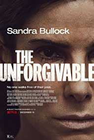 The Unforgivable (2021) cover