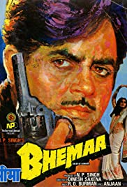 Bhemaa 1984 capa
