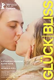 Glück (2021) cover