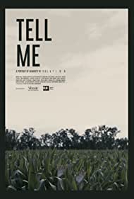 Tell Me (2021) cover