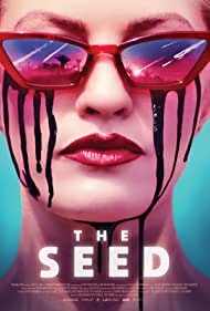 The Seed (2021) cover