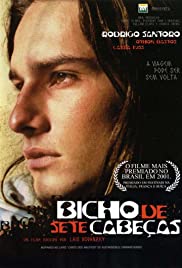 Bicho de Sete Cabeças (2001) cover