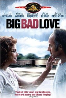 Big Bad Love 2001 poster