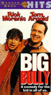 Big Bully (1996) cover