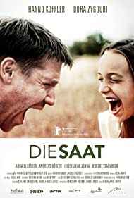 Die Saat (2021) cover