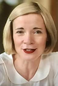 Blitz Spirit with Lucy Worsley (2021) cover