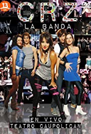 Corazón rebelde (2009) cover