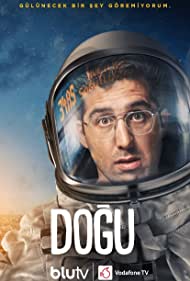 Dogu (2021) cover