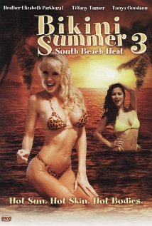 Bikini Summer III: South Beach Heat 1997 poster