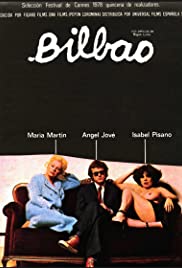 Bilbao 1978 poster