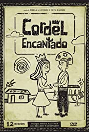 Cordel Encantado (2011) cover
