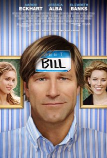 Bill (2007) cover