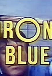 Coronet Blue 1967 masque