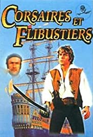 Corsaires et flibustiers (1966) cover