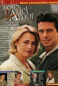 Cosas del amor 1998 poster