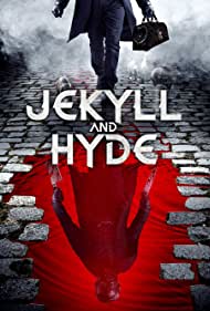 Jekyll and Hyde 2021 poster