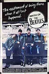 Birth of the Beatles (1979) cover