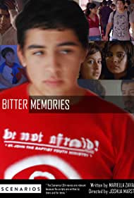 Bitter Memories 2008 copertina