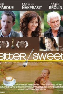 Bitter/Sweet (2009) cover
