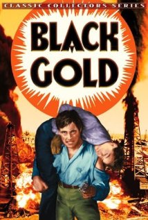 Black Gold 1936 poster