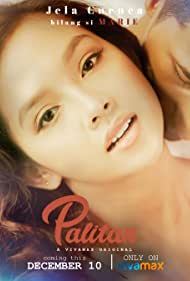 Palitan (2021) cover