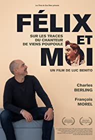 Félix et moi (2021) cover