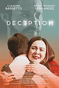 Deception (2021) cover