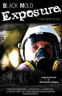 Black Mold Exposure (2009) cover