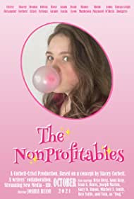 The NonProfitables 2021 poster